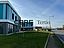 TOURS NORD - Bureaux neuf 