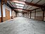 Local d'activité neuf d'environ 375 m², à louer au Sud de la métropole de Tours 