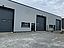 Cellules d'activités neuves d'environ 200 m² à 315 m², à louer au Nord de Tours