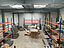 A vendre : Local d'activités 2 162 m² Terrain 4 392 m² - DESCARTES