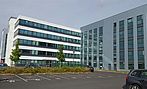 Bureaux d'environ 177 m² ou 495 m², disponibles à la location à Tours Nord