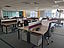 Plateaux de bureaux à louer au cœur des 2 lions à Tours