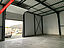 Joué les Tours, local de stockage neuf 838 m²