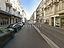 BEL EMPLACEMENT - CESSION DROIT AU BAIL LOCAL TOURS HYPERCENTRE 83 m²