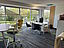 Bureaux d'environ 111 m² à louer à Saint cyr sur Loire