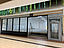 A louer : Local Commercial 350 m² - Galerie Petite Arche Tours Nord