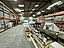 ESVRES - ENTREPOT - LOCAL ACTIVITE DISPONIBILITE IMMEDIATE 800 M2