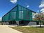 À louer : Local commercial neuf 979 m² à Tours Nord