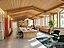 Environ 1 090 m² de bureaux à louer au pied de la cathédrale de Tours, divisibles dès 95 m²