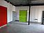 Local d'activités d'environ 60 m², à louer à l'Est de Tours
