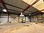 À vendre  Local d'activité  650 m²  Parcay-Meslay