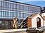 immeuble neuf en centre ville.