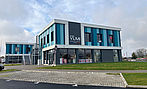 A LOUER -Bureaux- Tours Nord