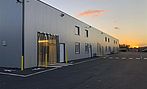 Locaux d'activités et stockage à vendre au sud de Tours