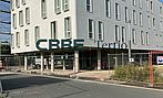 Bureaux neufs (livraison T4 2024)