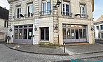 A LOUER - Local commercial - Azay-le-Rideau