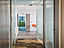 A vendre : 2 825 m² Bureaux 100 parkings - Parçay-Meslay / Le Papillon