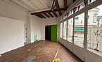 A LOUER - Local commercial - Azay-le-Rideau
