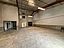 Local d'activités d'environ 389 m², à louer au Sud Est de Tours