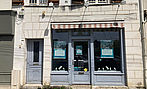 A LOUER - Local commercial Ligueil 59 m2