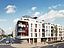 LOCAL COMMERCIAL NEUF en pied d'immeuble à JOUE LES TOURS