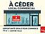 TOURS HYPER CENTRE LOCAL COMMERCIAL A CEDER 79 M² EMPLACEMENT N°1