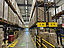 À LOUER  Bâtiment logistique en froid positif  4 676 m²