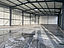 A louer : local d'activités 715 m² Terrain 1 205 m² - Saint-Avertin / Les Aubuis Jean Perrin