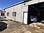 ESVRES SUR INDRE ZONE EVEN PARC ENTREPOT A VENDRE 518 M² TERRAIN CLOS ET BUREAUX