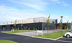 Atelier Pépinière d'entreprises