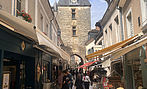 CESSION DE BAIL - Local commercial - Amboise