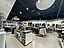 TOURS NORD CENTRE COMMERCIAL LA PETITE ARCHE COMMERCE A VENDRE 173 M²