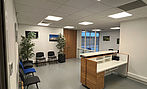 A VENDRE - BUREAUX - SAINT CYR SUR LOIRE
