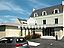 À VENDRE  LOCAL COMMERCIAL NEUF - BLERE
