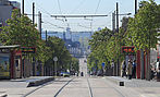 A LOUER - Local commercial - Tours Nord
