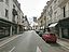 Cession de droit au bail  Local commercial  HYPER CENTRE TOURS