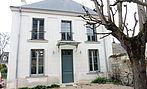 Bureaux à louer