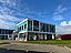 Environ 250 m² de bureaux, à louer, au Nord de tours dans un programme neuf