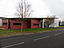 Batiment avec bureaux, show room et stockage