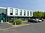 Environ 847 m² de bureaux à louer à JOUE LES TOURS