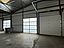 SAINT PIERRE DES CORPS LOCAL D'ACTIVITE A VENDRE 2032 M²
