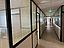 TOURS SUD GRANGE BARBIER - BÄTIMENT FROID POSITIF NEGATIF 4407 M² - TERRAIN 15591 M²