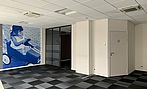 Local commercial à louer 70 m² -  Saint-Pierre-des-Corps / idéal activité de services
