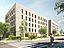 A louer Bureaux neufs 4 627 m² divisibles avec stationnement métropole nord
