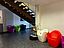 Immeuble indépendant d'environ 1 900 m² de bureaux, à vendre à Tours