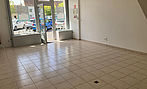 A LOUER - Local commercial Ligueil 59 m2