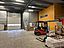 Local d'activité et bureaux d'environ 410 m², à louer au nord de Tours