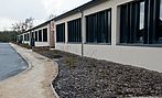 Pôle écoconstruction - Bureaux