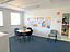 Bureaux à louer de 59 m² à 118 m²; 6 parkings SAINT-AVERTIN / LES GRANGES GALAND