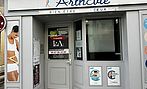 Local commercial loué  Investissement locative